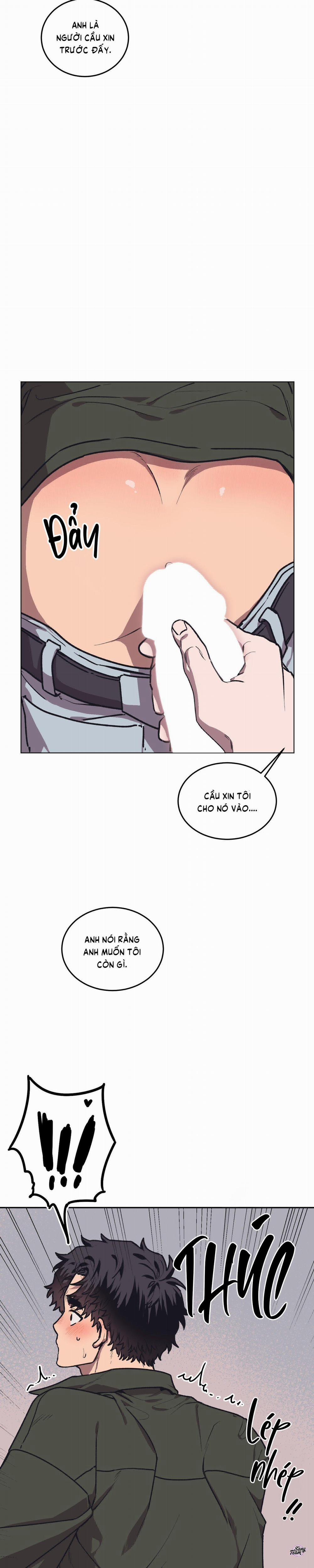 Cách Hòa Giải Với Đối Thủ Trong Khoa 5 trang 5