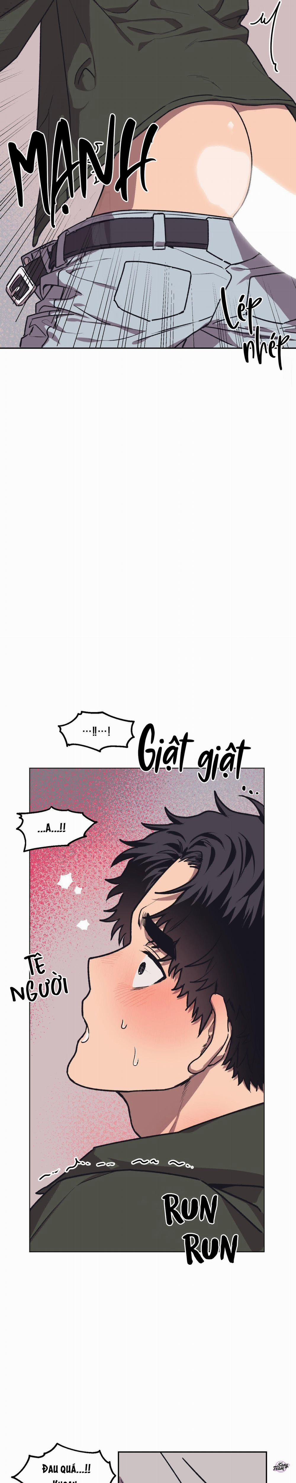 Cách Hòa Giải Với Đối Thủ Trong Khoa 5 trang 6