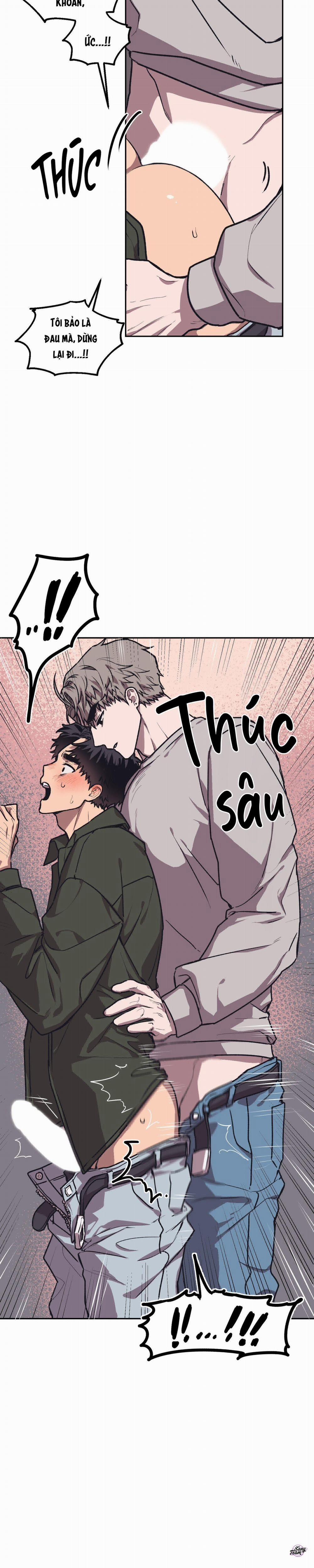 Cách Hòa Giải Với Đối Thủ Trong Khoa 5 trang 7