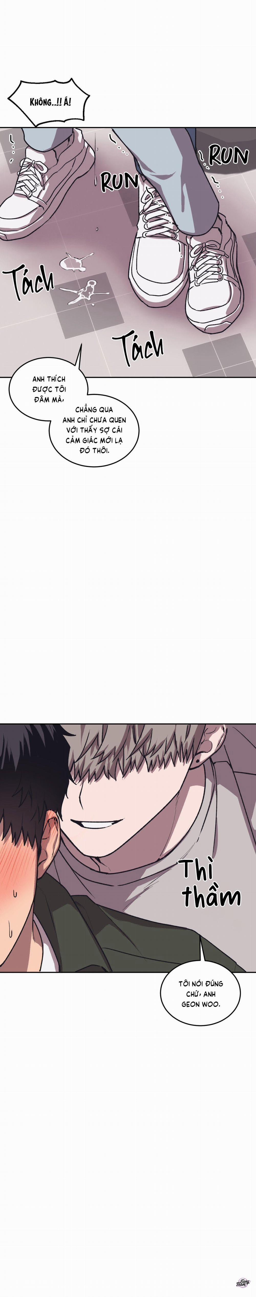 Cách Hòa Giải Với Đối Thủ Trong Khoa 5 trang 9