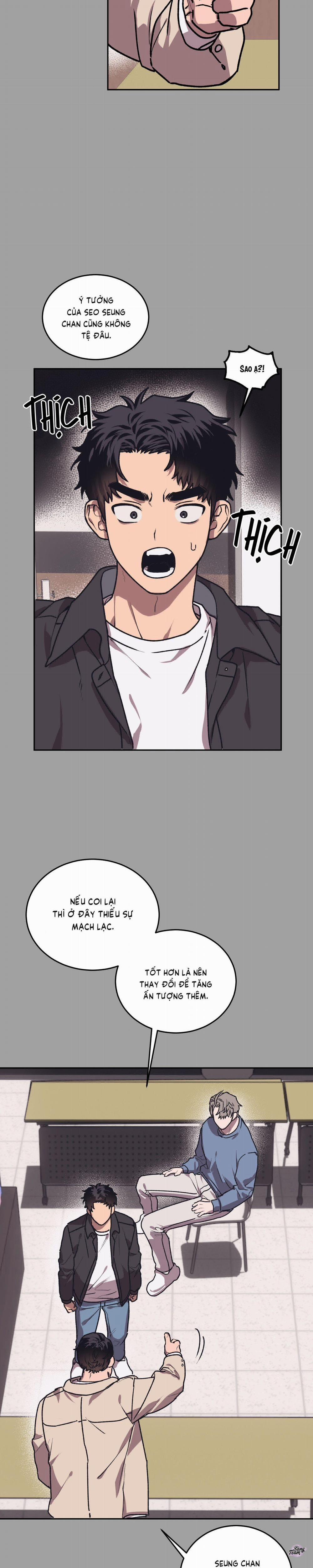 Cách Hòa Giải Với Đối Thủ Trong Khoa 6 trang 10