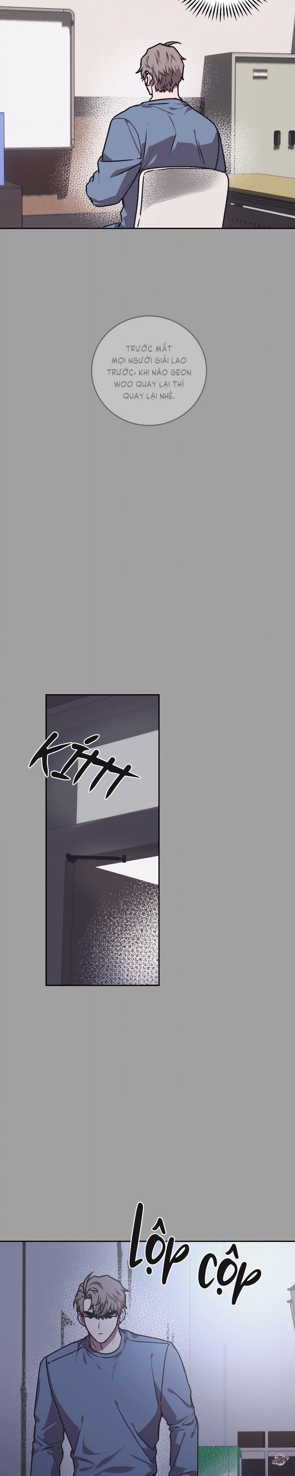 Cách Hòa Giải Với Đối Thủ Trong Khoa 6 trang 13