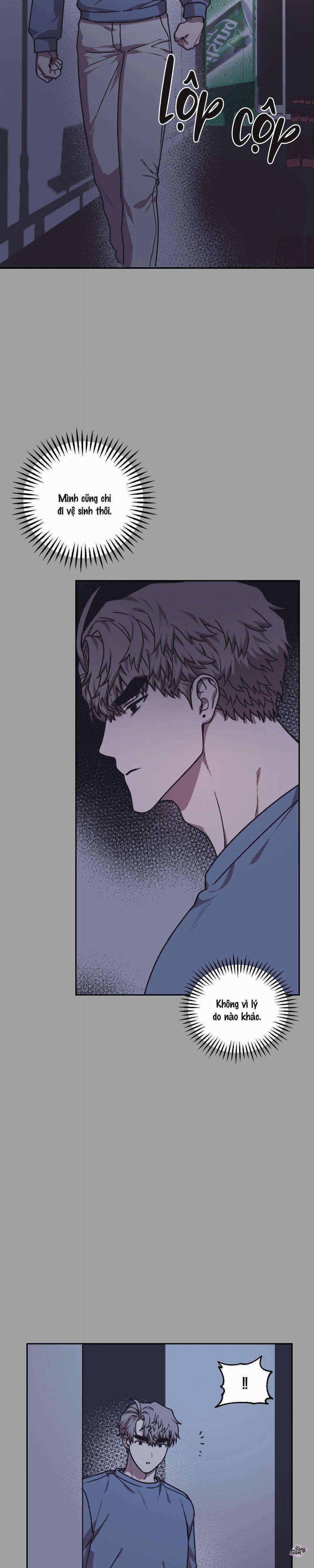 Cách Hòa Giải Với Đối Thủ Trong Khoa 6 trang 14