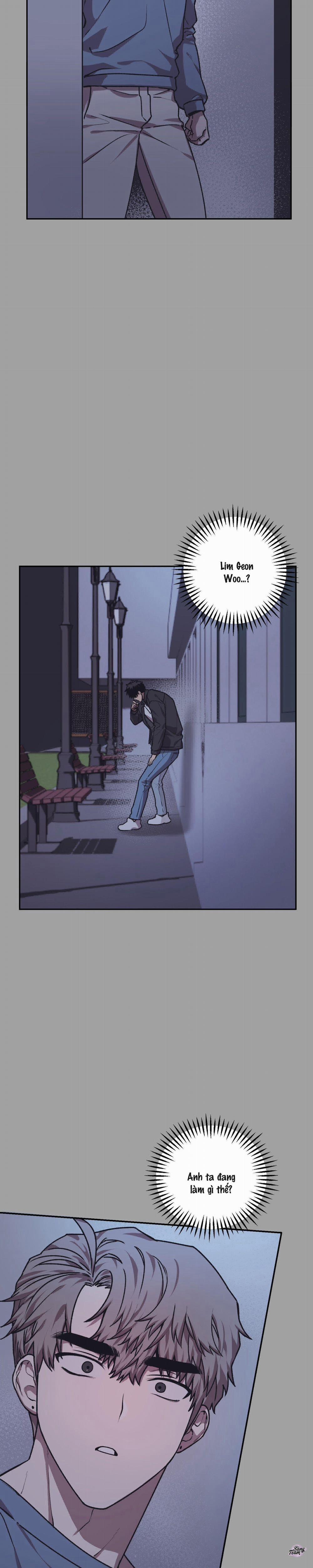 Cách Hòa Giải Với Đối Thủ Trong Khoa 6 trang 15