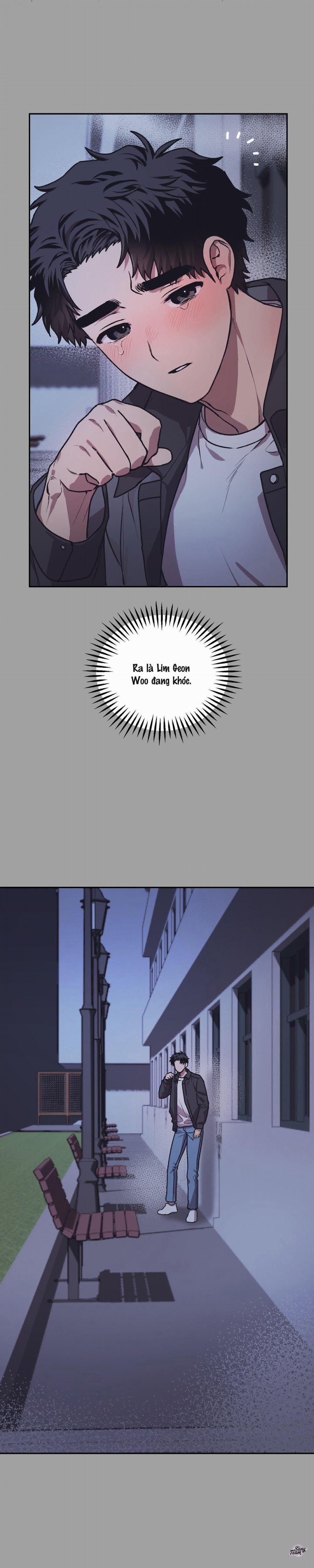 Cách Hòa Giải Với Đối Thủ Trong Khoa 6 trang 18