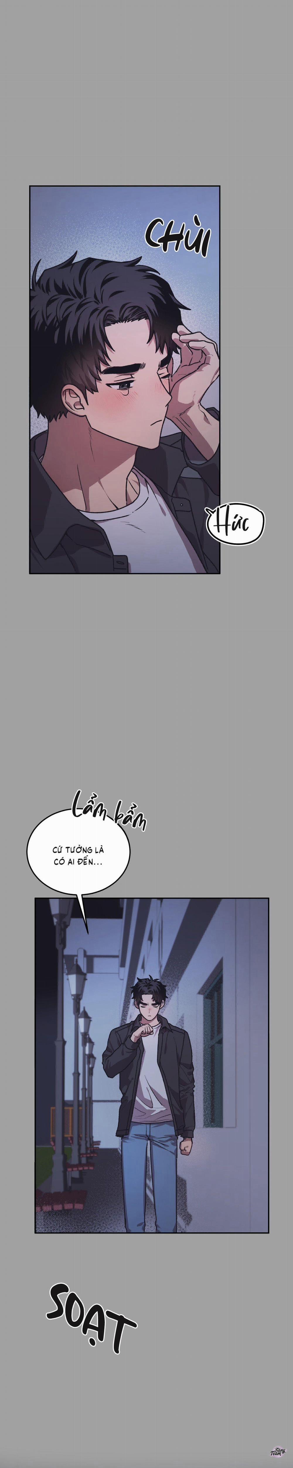 Cách Hòa Giải Với Đối Thủ Trong Khoa 6 trang 19