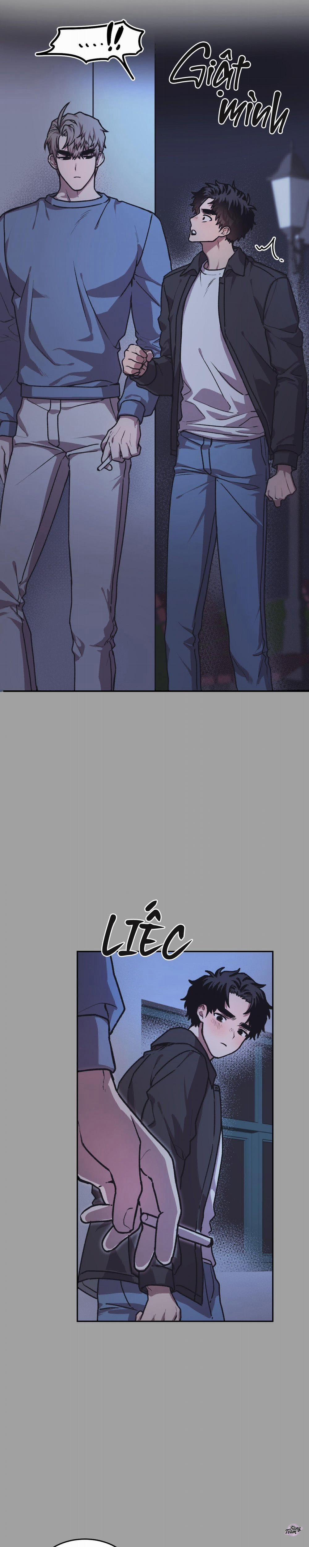 Cách Hòa Giải Với Đối Thủ Trong Khoa 6 trang 20