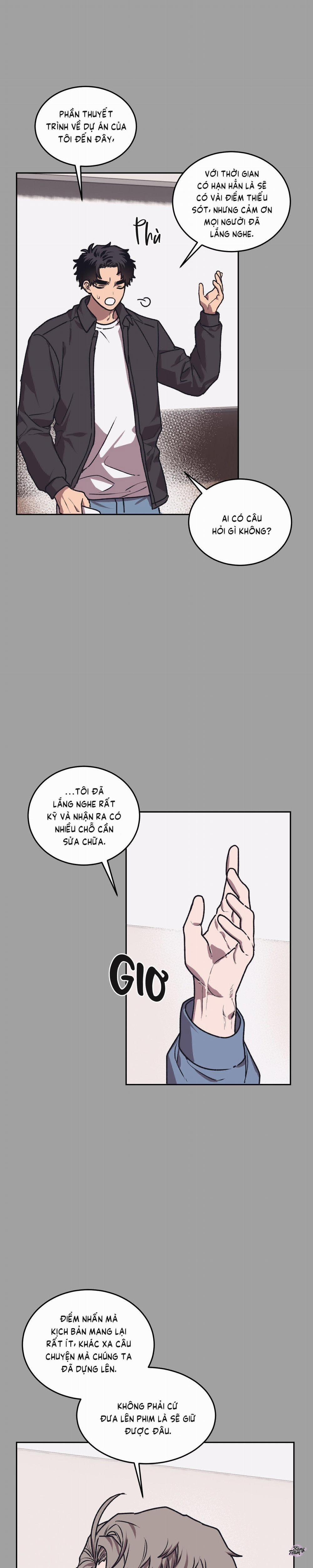 Cách Hòa Giải Với Đối Thủ Trong Khoa 6 trang 4