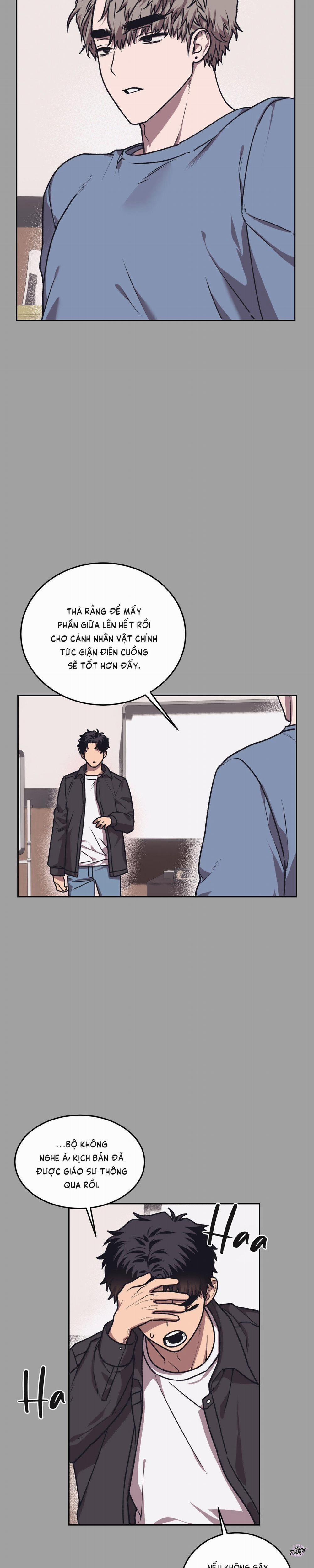 Cách Hòa Giải Với Đối Thủ Trong Khoa 6 trang 5