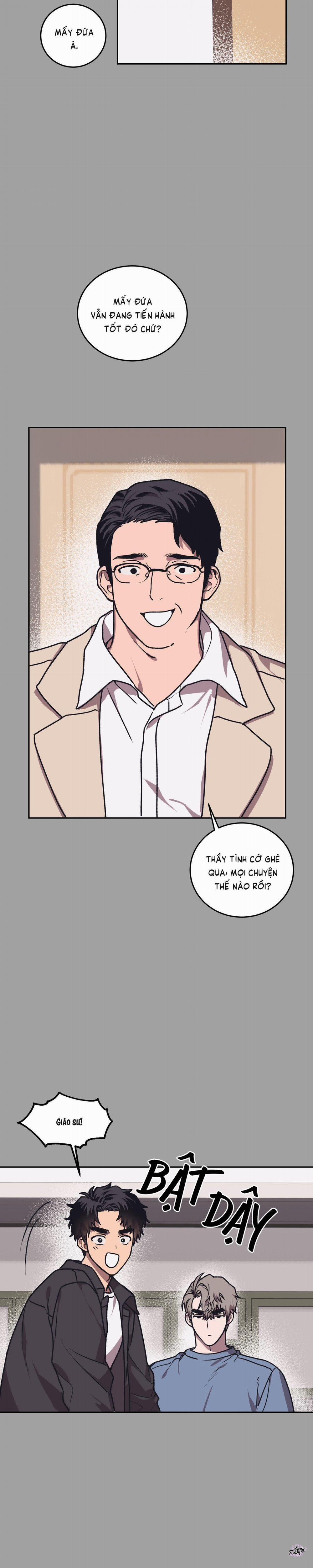 Cách Hòa Giải Với Đối Thủ Trong Khoa 6 trang 8