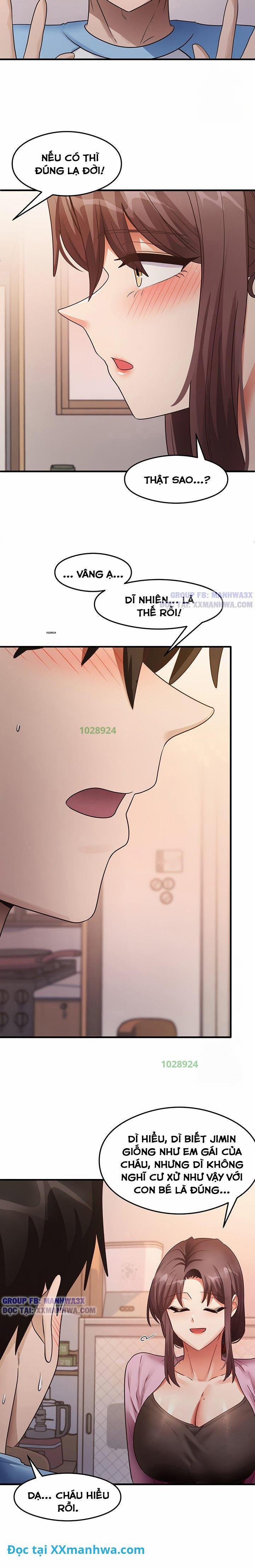 Cách Học Của Tôi 27 trang 15