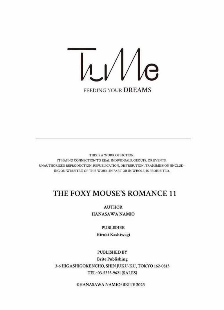 Cách Khiến Một Omega Trở Nên Ngon Miệng 11 trang 32