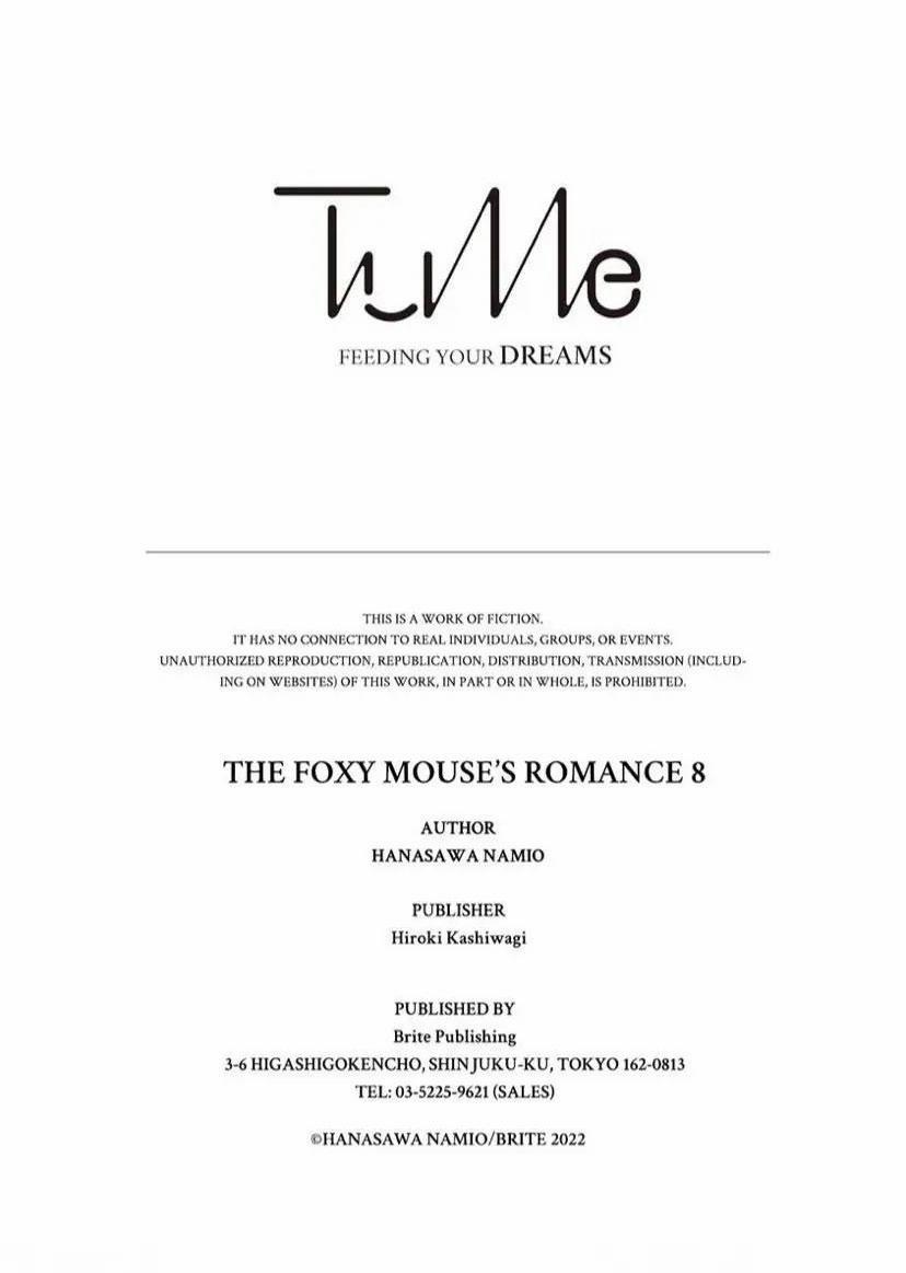 Cách Khiến Một Omega Trở Nên Ngon Miệng 8 trang 34