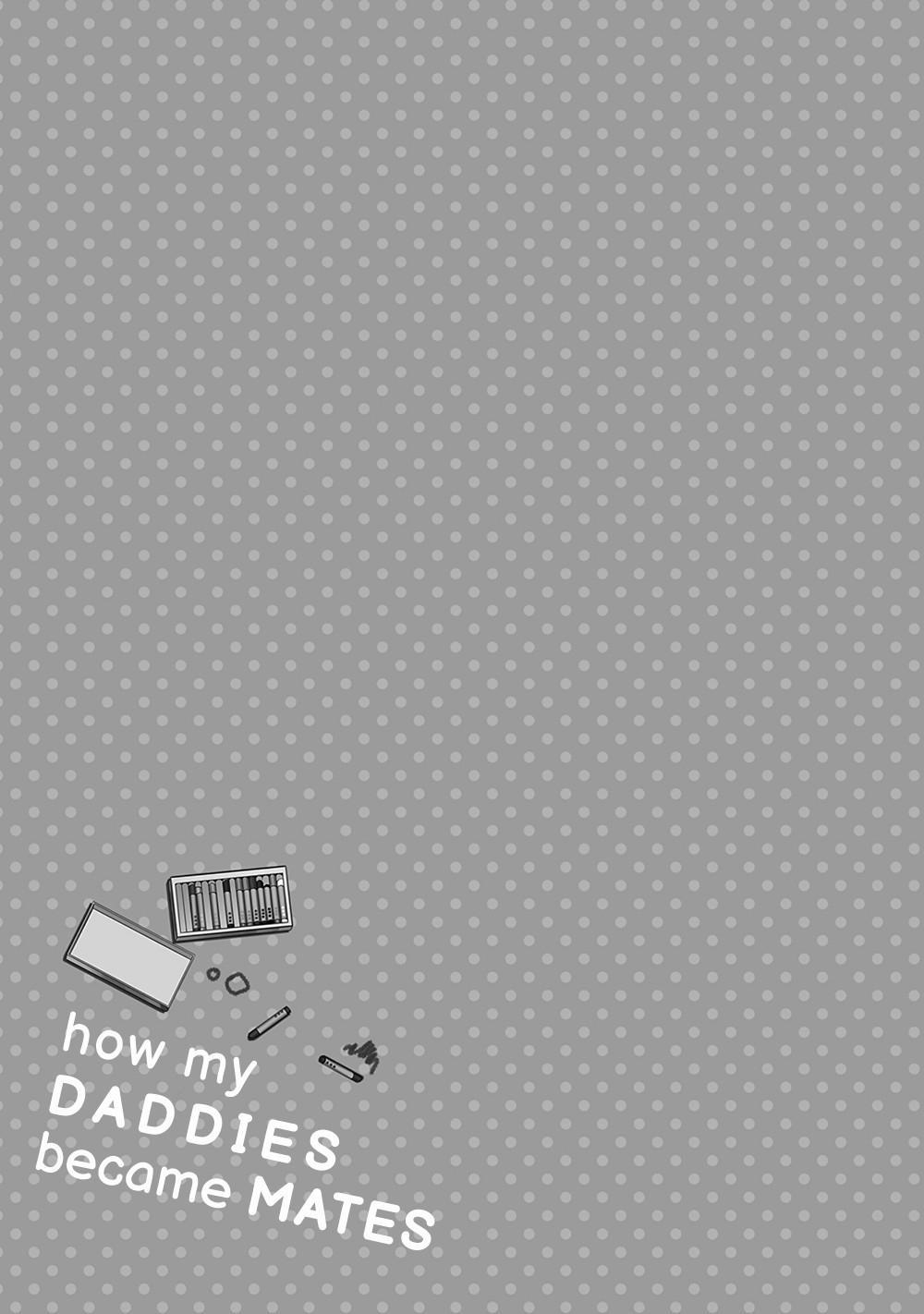 Cách Mà 2 Người Cha Của Tôi Trở Thành Bạn đời 1 trang 27