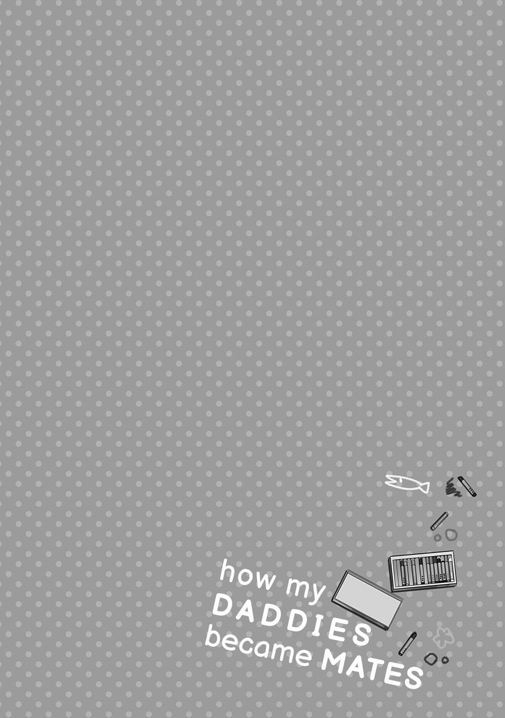 Cách Mà 2 Người Cha Của Tôi Trở Thành Bạn đời 1 trang 4