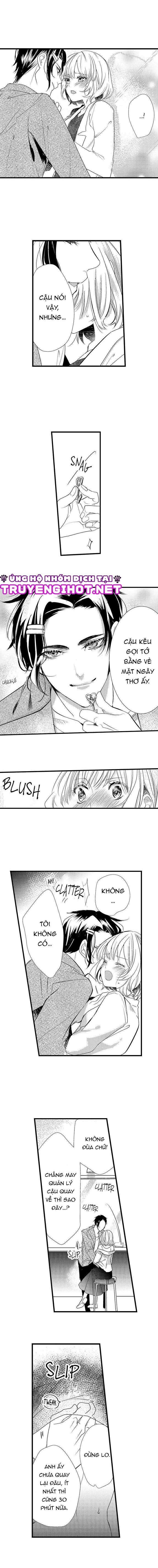 Cách Mà Anh Ấy Di Chuyển Quanh Chiếc Cột 5.2 trang 2