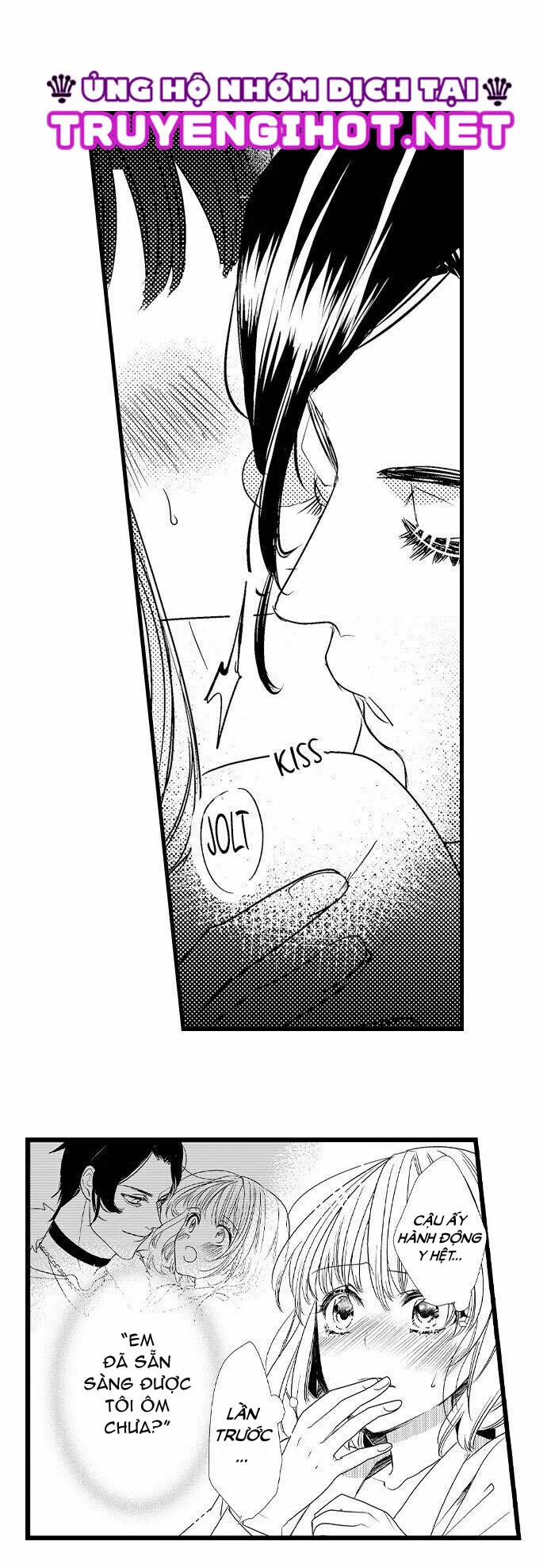 Cách Mà Anh Ấy Di Chuyển Quanh Chiếc Cột 7.1 trang 13