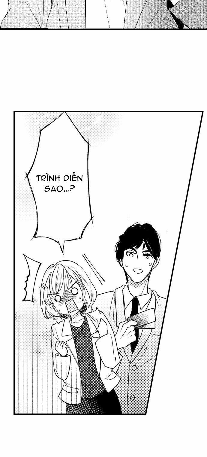 Cách Mà Anh Ấy Di Chuyển Quanh Chiếc Cột 7.1 trang 4