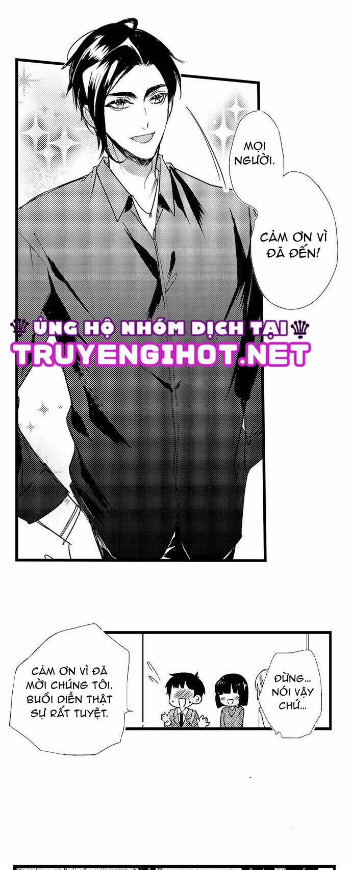 Cách Mà Anh Ấy Di Chuyển Quanh Chiếc Cột 7.2 trang 0