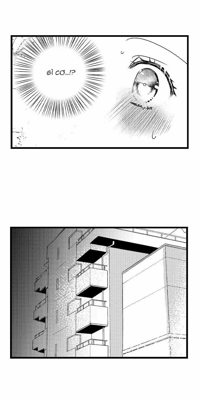 Cách Mà Anh Ấy Di Chuyển Quanh Chiếc Cột 8.2 trang 1