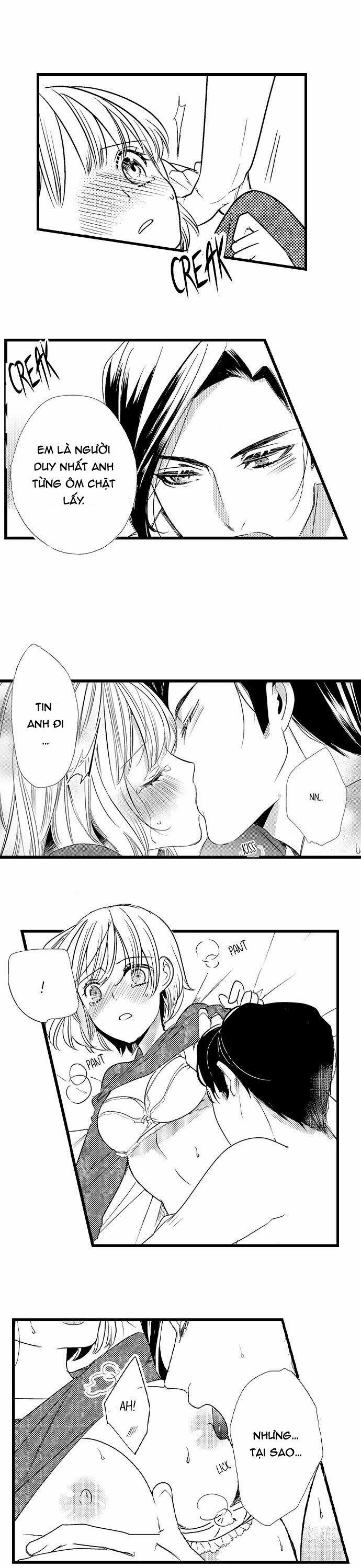 Cách Mà Anh Ấy Di Chuyển Quanh Chiếc Cột 8.2 trang 4