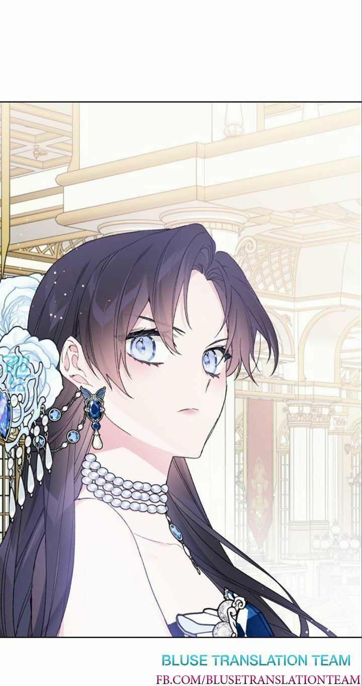 Cách Mà Kỵ Sĩ Sống Như Tiểu Thư 14 trang 20