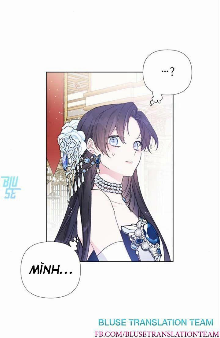 Cách Mà Kỵ Sĩ Sống Như Tiểu Thư 14 trang 21