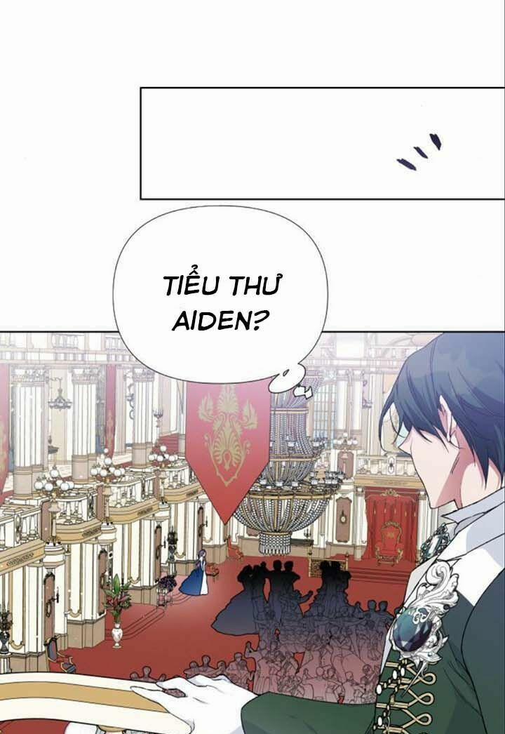 Cách Mà Kỵ Sĩ Sống Như Tiểu Thư 14 trang 30