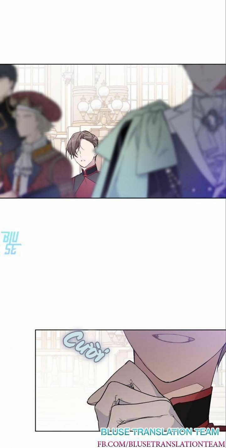 Cách Mà Kỵ Sĩ Sống Như Tiểu Thư 14 trang 43