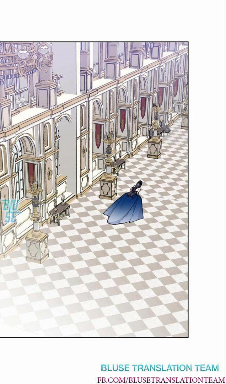 Cách Mà Kỵ Sĩ Sống Như Tiểu Thư 14 trang 44