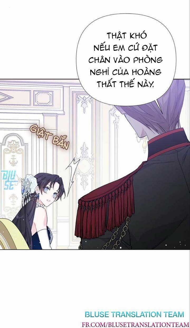 Cách Mà Kỵ Sĩ Sống Như Tiểu Thư 14 trang 53