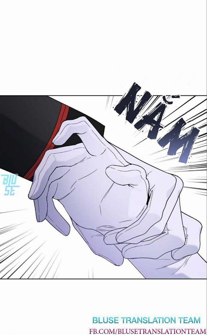 Cách Mà Kỵ Sĩ Sống Như Tiểu Thư 14 trang 55