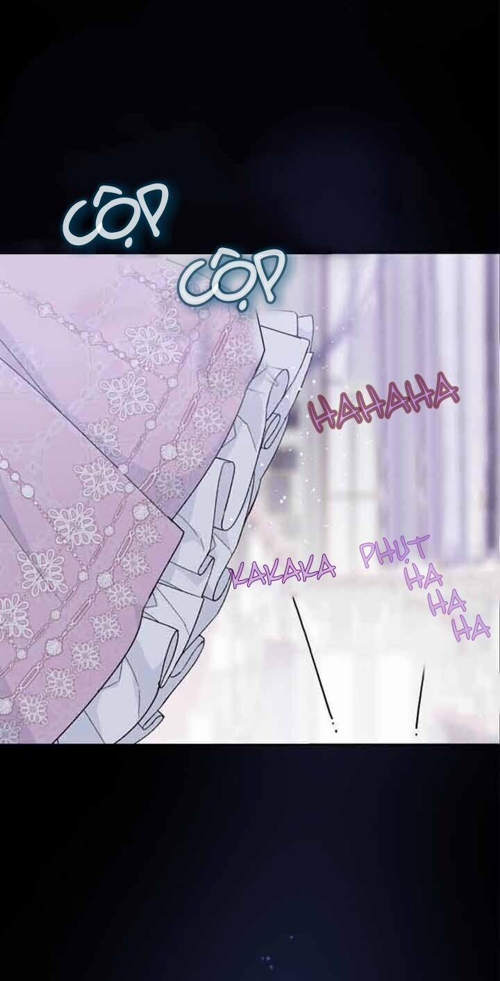 Cách Mà Kỵ Sĩ Sống Như Tiểu Thư 15 trang 15