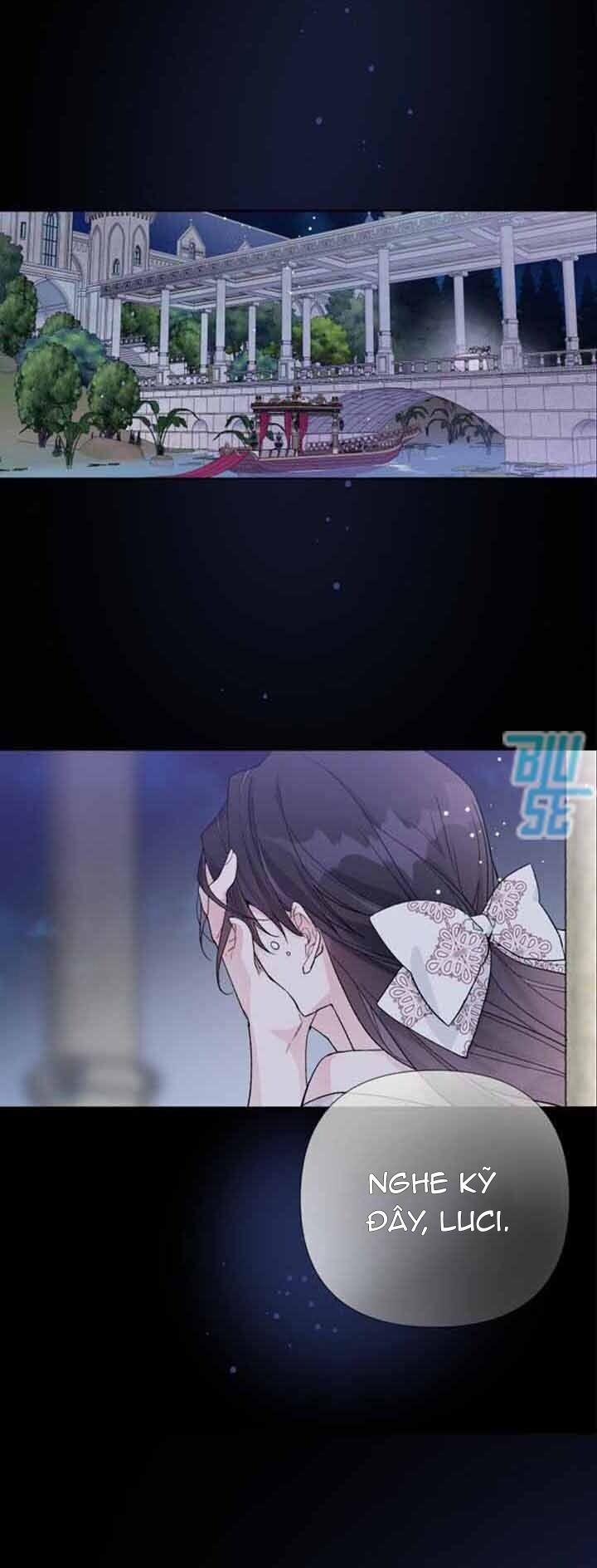 Cách Mà Kỵ Sĩ Sống Như Tiểu Thư 15 trang 16