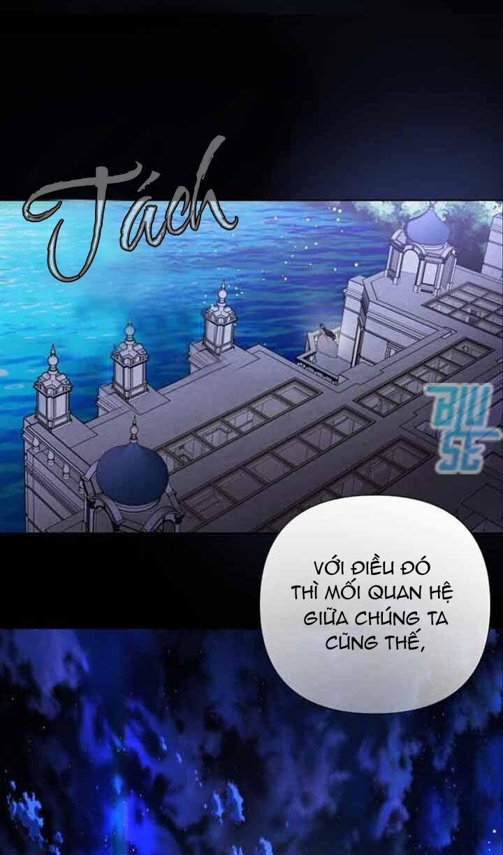 Cách Mà Kỵ Sĩ Sống Như Tiểu Thư 15 trang 22