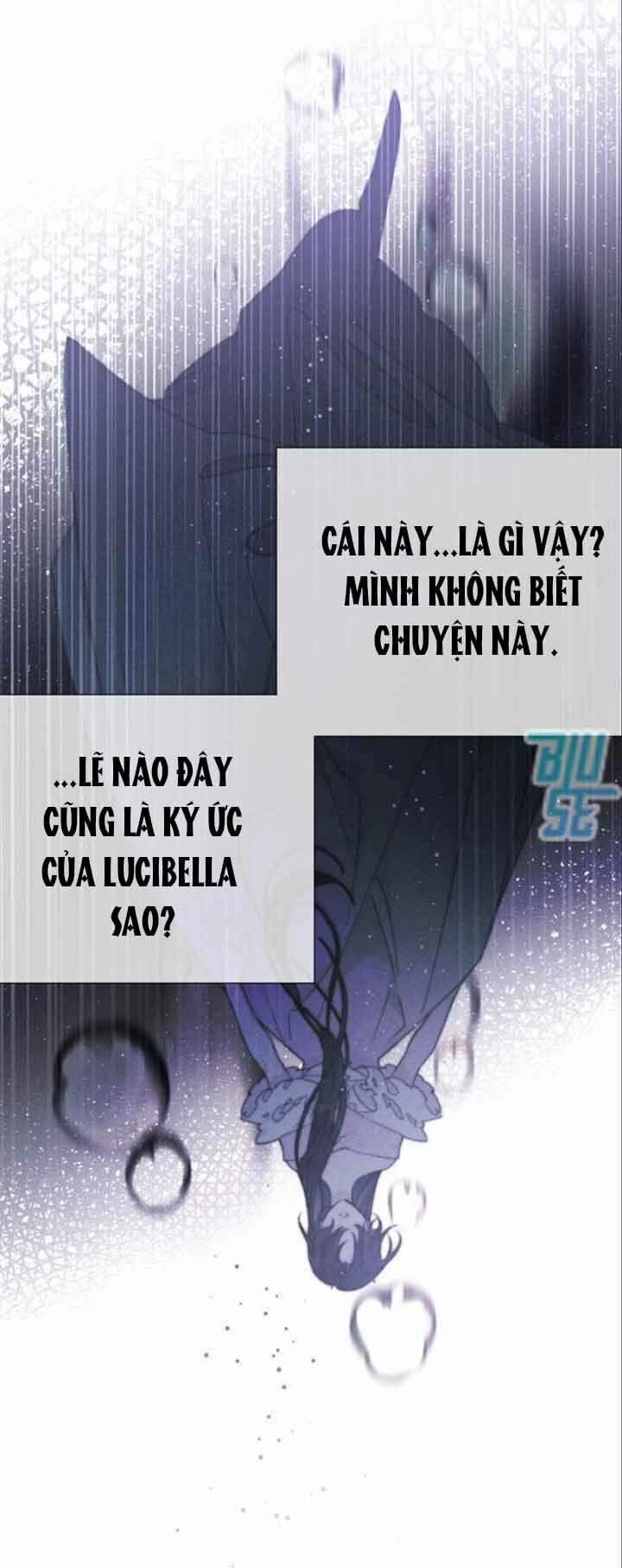 Cách Mà Kỵ Sĩ Sống Như Tiểu Thư 15 trang 30