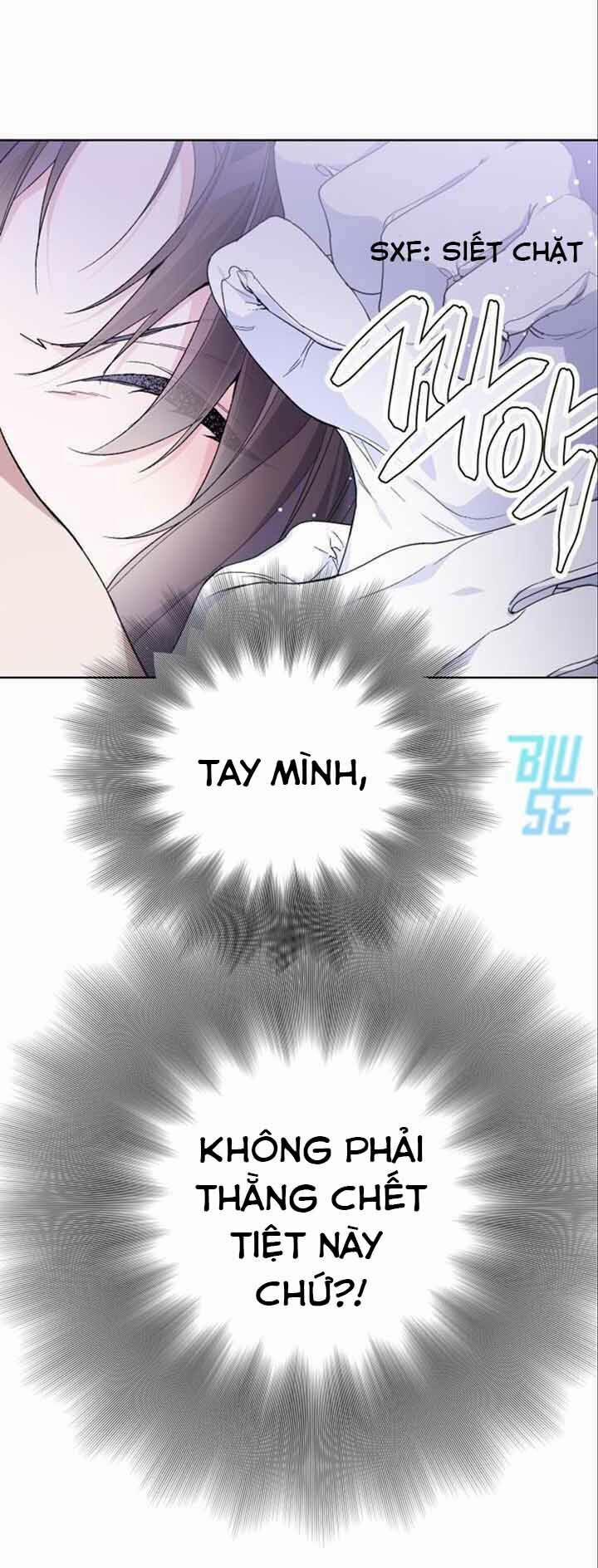 Cách Mà Kỵ Sĩ Sống Như Tiểu Thư 15 trang 37