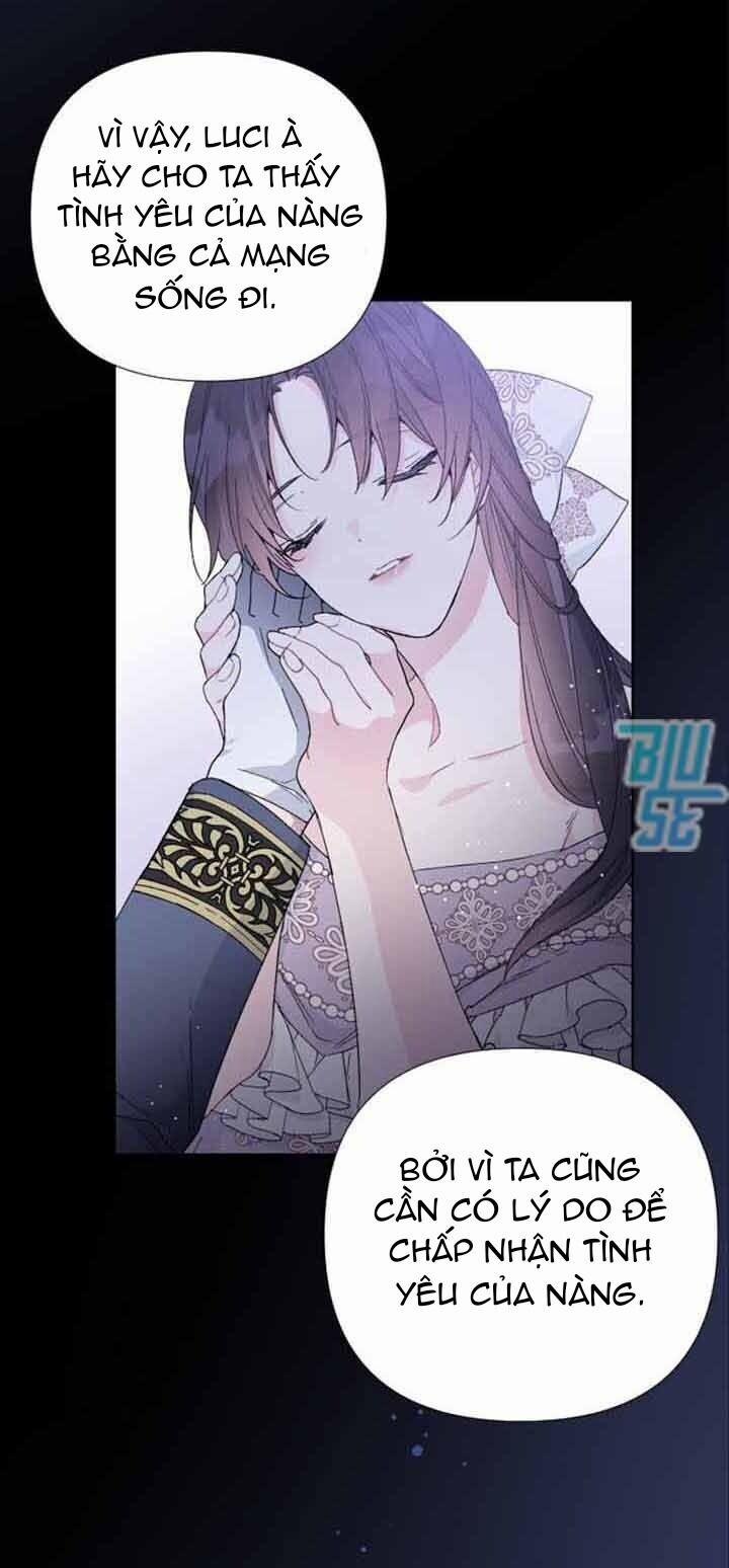 Cách Mà Kỵ Sĩ Sống Như Tiểu Thư 15 trang 4