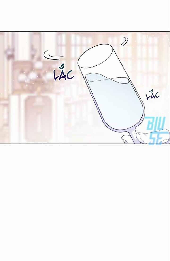 Cách Mà Kỵ Sĩ Sống Như Tiểu Thư 15 trang 40