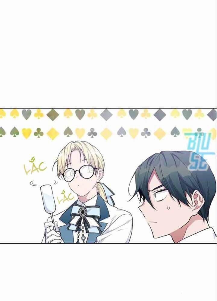 Cách Mà Kỵ Sĩ Sống Như Tiểu Thư 15 trang 46