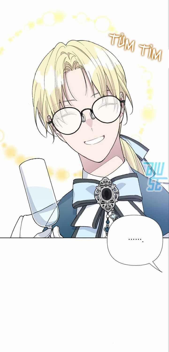 Cách Mà Kỵ Sĩ Sống Như Tiểu Thư 15 trang 47