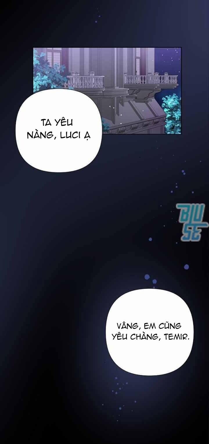 Cách Mà Kỵ Sĩ Sống Như Tiểu Thư 15 trang 5