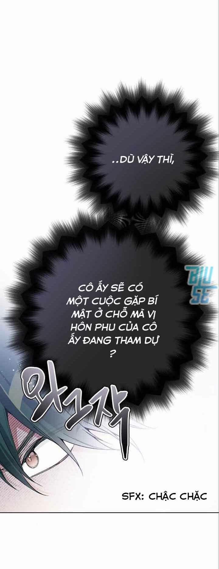 Cách Mà Kỵ Sĩ Sống Như Tiểu Thư 15 trang 52