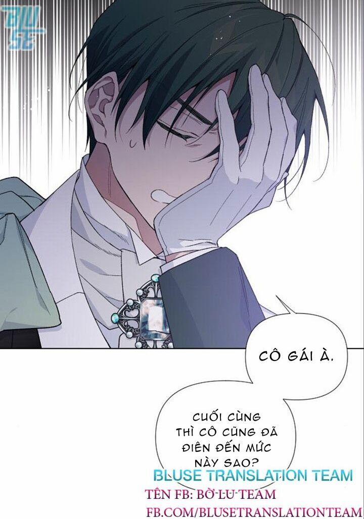 Cách Mà Kỵ Sĩ Sống Như Tiểu Thư 16 trang 10