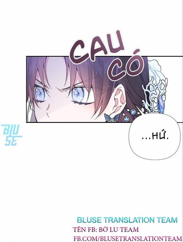 Cách Mà Kỵ Sĩ Sống Như Tiểu Thư 16 trang 13