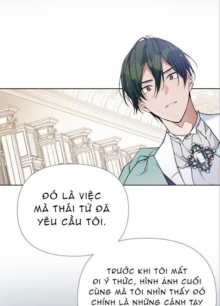 Cách Mà Kỵ Sĩ Sống Như Tiểu Thư 16 trang 15