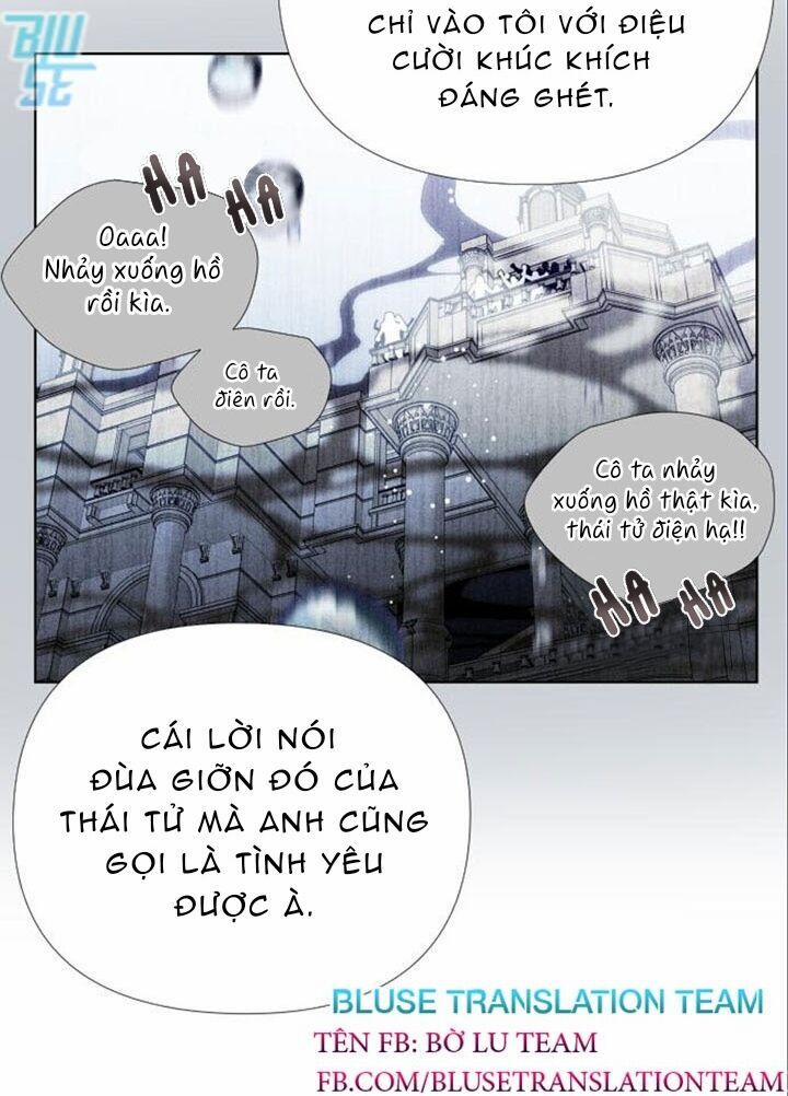 Cách Mà Kỵ Sĩ Sống Như Tiểu Thư 16 trang 16