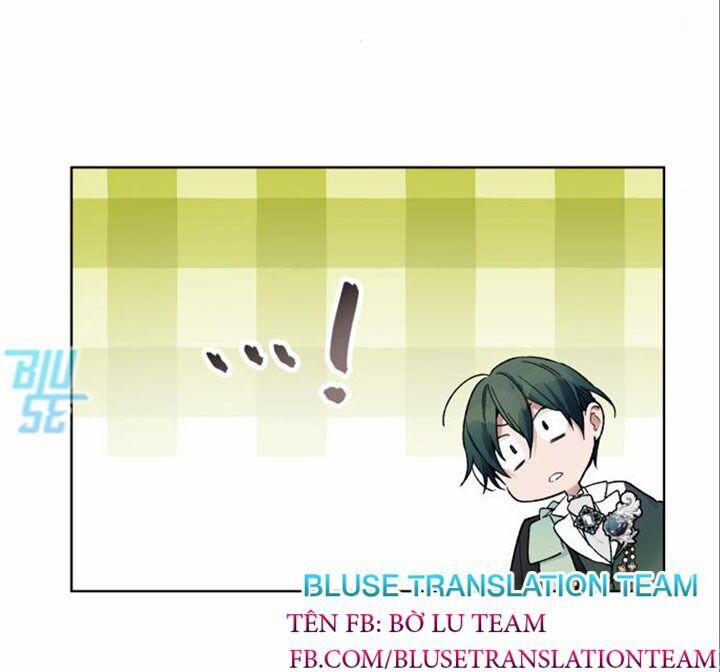 Cách Mà Kỵ Sĩ Sống Như Tiểu Thư 16 trang 19