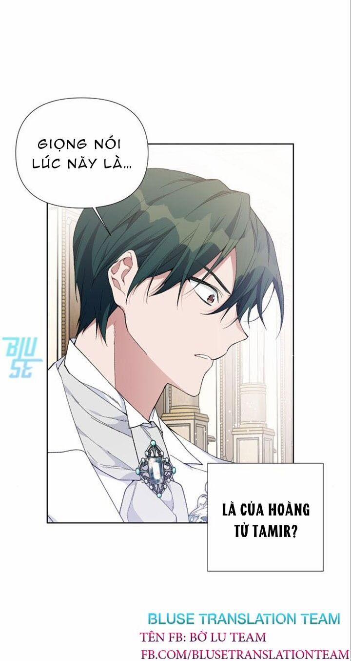 Cách Mà Kỵ Sĩ Sống Như Tiểu Thư 16 trang 2