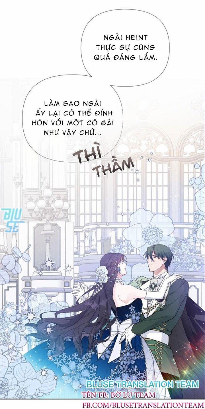 Cách Mà Kỵ Sĩ Sống Như Tiểu Thư 16 trang 26